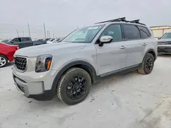 5XYP5DGC7PG347529 2023 KIA TELLURIDE