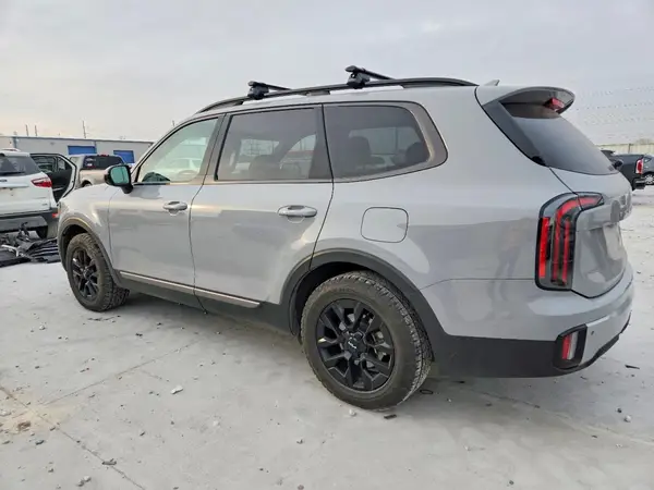5XYP5DGC7PG347529 2023 KIA TELLURIDE - Image 2