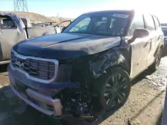 5XYP5DGC7PG349426 2023 KIA TELLURIDE