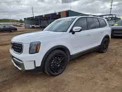 5XYP5DGC7PG351435 2023 KIA TELLURIDE