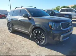 5XYP5DGC7PG359549 2023 KIA TELLURIDE