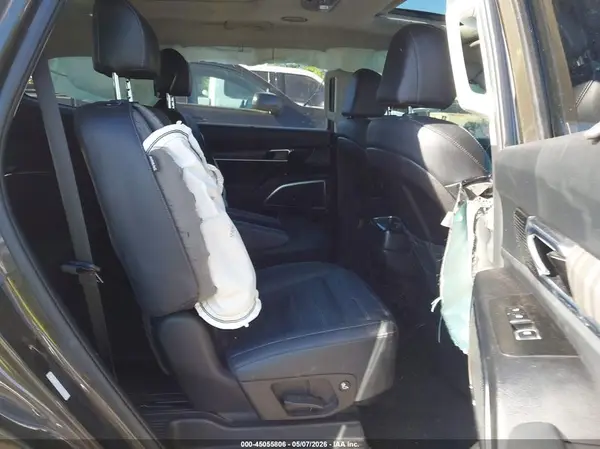 5XYP5DGC7PG359549 2023 KIA TELLURIDE - Image 8