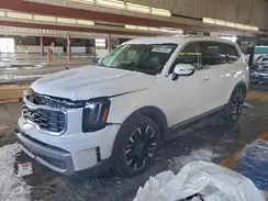 5XYP5DGC7PG366095 2023 KIA TELLURIDE
