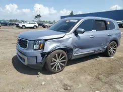 5XYP5DGC7PG368915 2023 KIA TELLURIDE