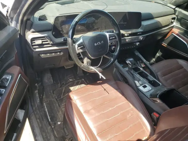 5XYP5DGC7PG368915 2023 KIA TELLURIDE - Image 8