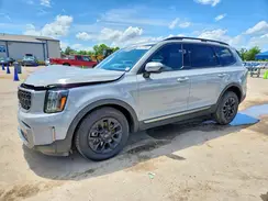 5XYP5DGC7PG369451 2023 KIA TELLURIDE