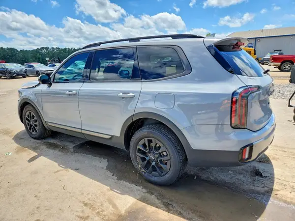 5XYP5DGC7PG369451 2023 KIA TELLURIDE - Image 2