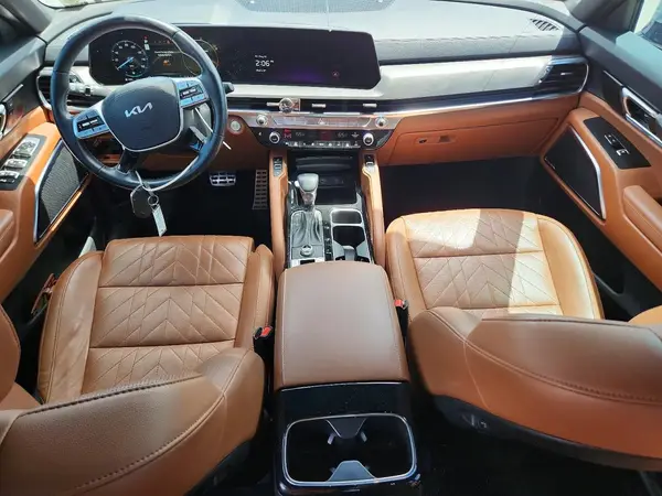5XYP5DGC7PG369451 2023 KIA TELLURIDE - Image 8