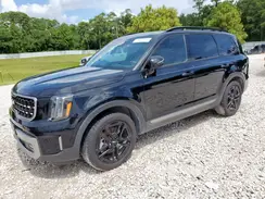 5XYP5DGC7PG374505 2023 KIA TELLURIDE