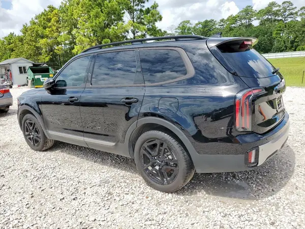 5XYP5DGC7PG374505 2023 KIA TELLURIDE - Image 2