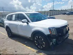 5XYP5DGC7PG377680 2023 KIA TELLURIDE