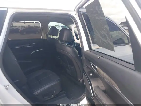 5XYP5DGC7PG377680 2023 KIA TELLURIDE - Image 8