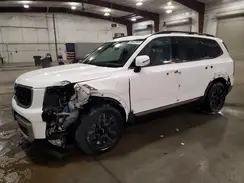 5XYP5DGC7PG378313 2023 KIA TELLURIDE