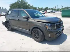 5XYP5DGC7PG379879 2023 KIA TELLURIDE