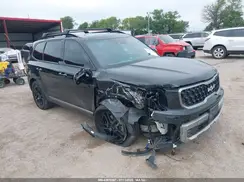 5XYP5DGC7PG385262 2023 KIA TELLURIDE