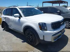 5XYP5DGC7PG389232 2023 KIA TELLURIDE