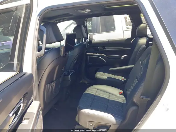 5XYP5DGC7PG389232 2023 KIA TELLURIDE - Image 8