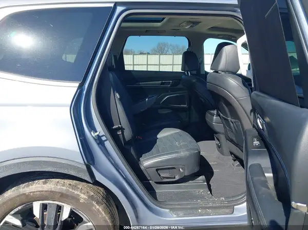 5XYP5DGC7PG393636 2023 KIA TELLURIDE - Image 8