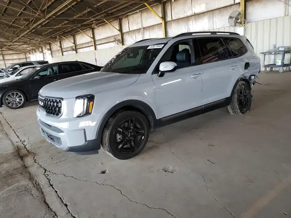 5XYP5DGC7PG395063 2023 KIA TELLURIDE - Image 1