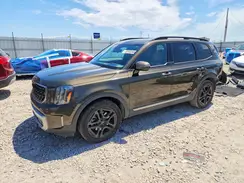 5XYP5DGC7PG396228 2023 KIA TELLURIDE