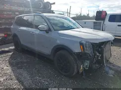 5XYP5DGC7PG397041 2023 KIA TELLURIDE