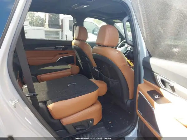 5XYP5DGC7PG397041 2023 KIA TELLURIDE - Image 8
