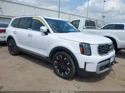 5XYP5DGC7PG398027 2023 KIA TELLURIDE
