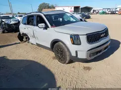 5XYP5DGC7PG403601 2023 KIA TELLURIDE