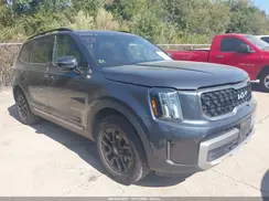 5XYP5DGC7PG403954 2023 KIA TELLURIDE