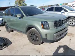 5XYP5DGC7PG404036 2023 KIA TELLURIDE