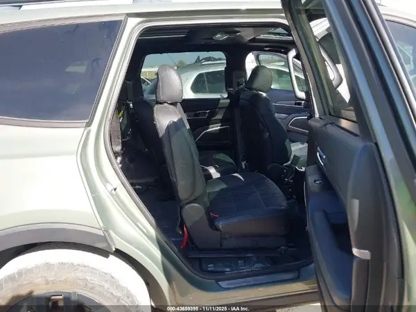 5XYP5DGC7PG404036 2023 KIA TELLURIDE - Image 8