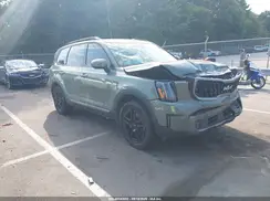 5XYP5DGC7PG409348 2023 KIA TELLURIDE