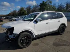 5XYP5DGC7PG409690 2023 KIA TELLURIDE