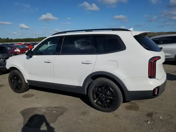 5XYP5DGC7PG409690 2023 KIA TELLURIDE - Image 2