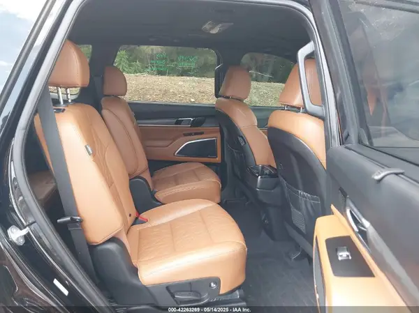 5XYP5DGC7RG409708 2024 KIA TELLURIDE - Image 8