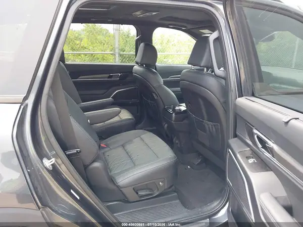 5XYP5DGC7RG413452 2024 KIA TELLURIDE - Image 8