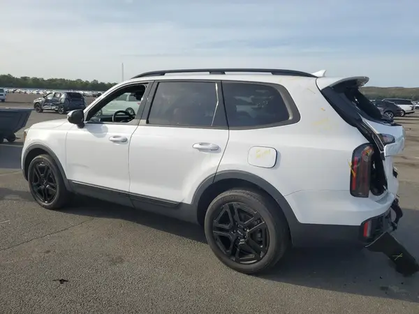 5XYP5DGC7RG414746 2024 KIA TELLURIDE - Image 2
