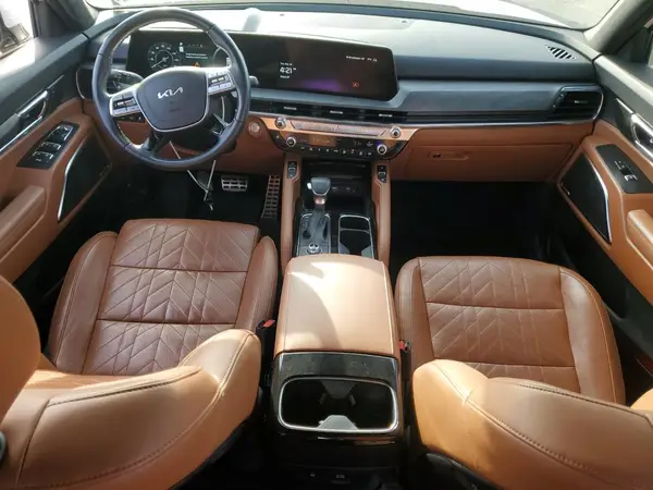 5XYP5DGC7RG414746 2024 KIA TELLURIDE - Image 8