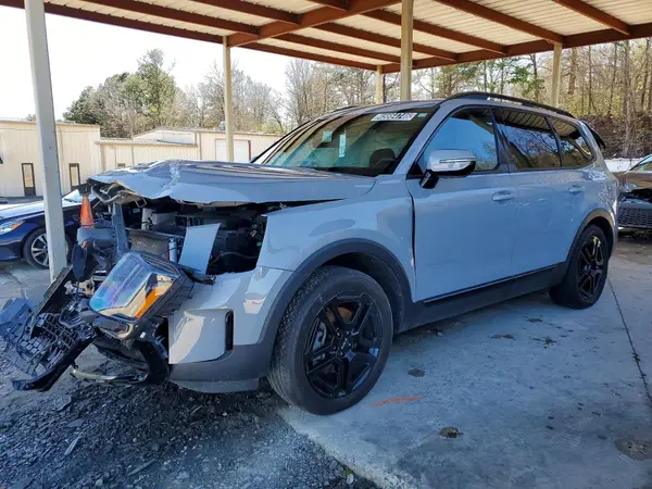 5XYP5DGC7RG416822 2024 KIA TELLURIDE - Image 1