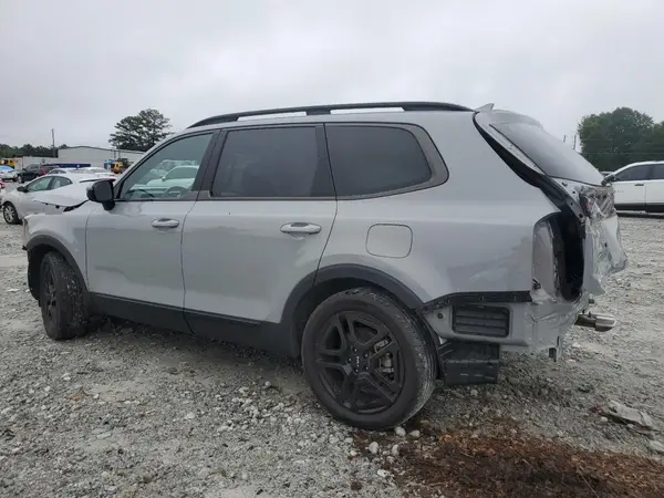 5XYP5DGC7RG419168 2024 KIA TELLURIDE - Image 2