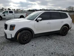 5XYP5DGC7RG420949 2024 KIA TELLURIDE
