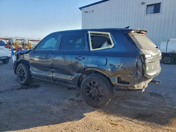 5XYP5DGC7RG421888 2024 KIA TELLURIDE - Image 2