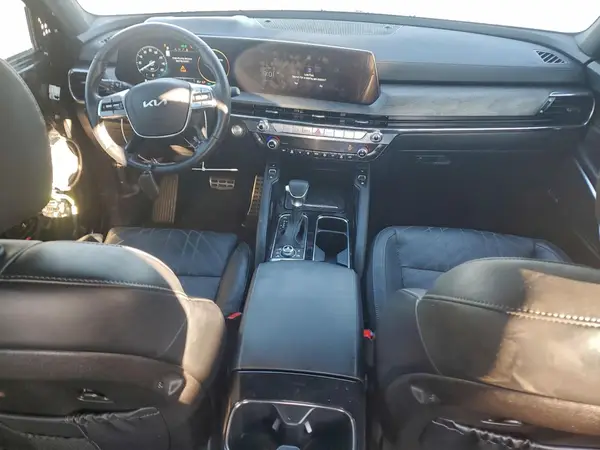 5XYP5DGC7RG421888 2024 KIA TELLURIDE - Image 8