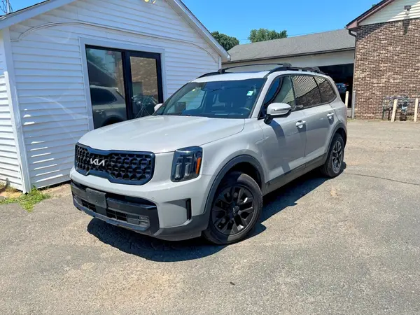 5XYP5DGC7RG423608 2024 KIA TELLURIDE - Image 1