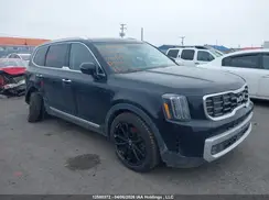 5XYP5DGC7RG423737 2024 KIA TELLURIDE