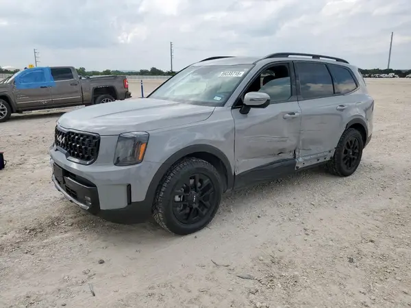 5XYP5DGC7RG424631 2024 KIA TELLURIDE - Image 1