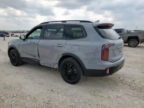 5XYP5DGC7RG424631 2024 KIA TELLURIDE - Image 2