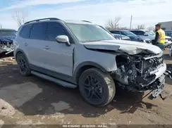5XYP5DGC7RG427822 2024 KIA TELLURIDE