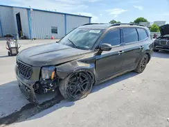 5XYP5DGC7RG432857 2024 KIA TELLURIDE