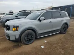 5XYP5DGC7RG437332 2024 KIA TELLURIDE